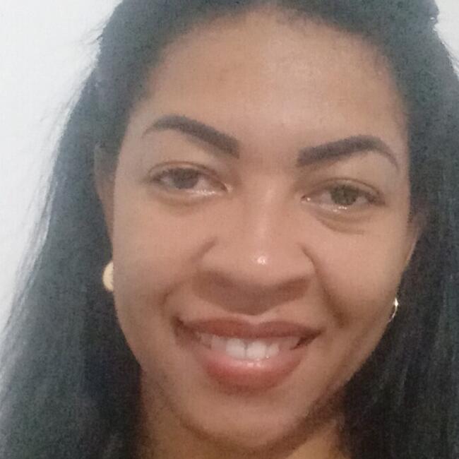 Babá em Sao Jose do Rio Preto: Franciele