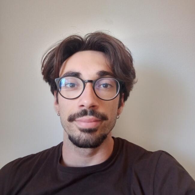 Babysitter em Algés: Simão