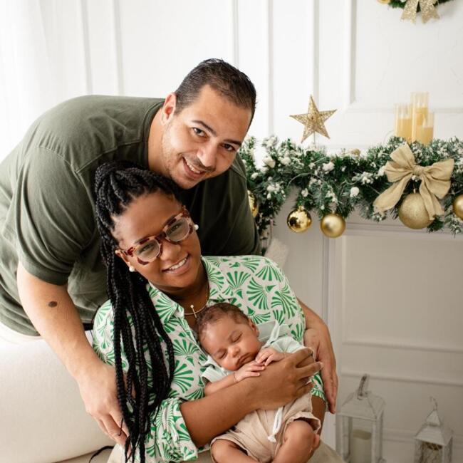Babysitting job in Niterói: Fernanda