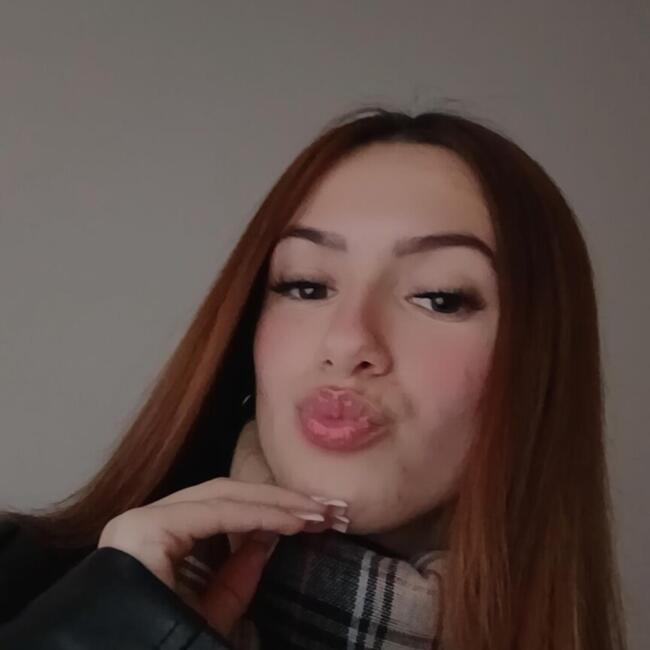 Babysitter em Sintra: Jéssica Filipa