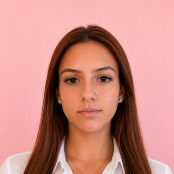 Babysitter em Sintra: Jéssica Filipa