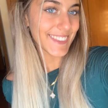 Babysitter in Gondomar: Iris