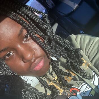 Babysitter in Owings Mills: Caliah