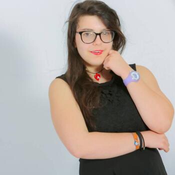 Babysitter Seriate: Alessia