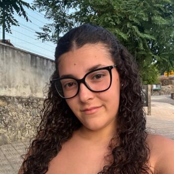 Babysitter in Cáceres: Beatriz