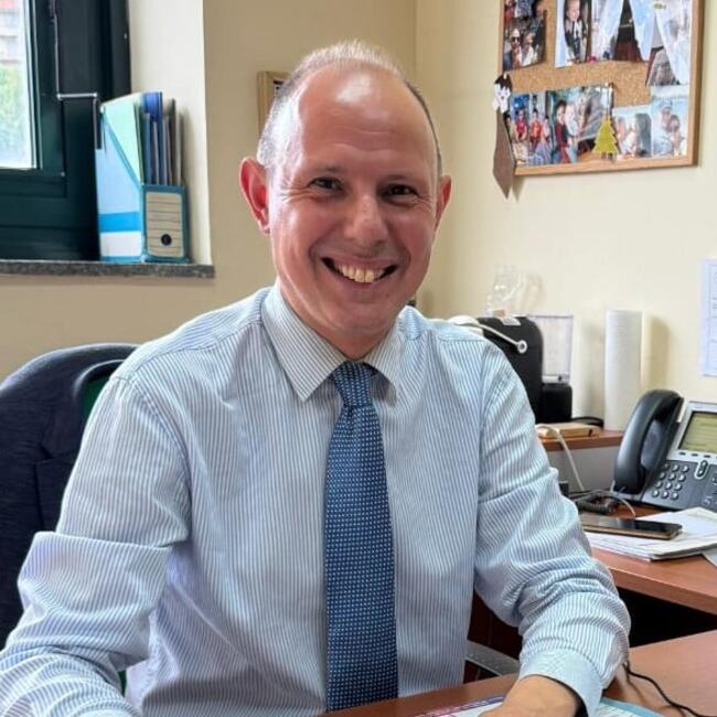 Lavoro per babysitter a Napoli: Vincenzo