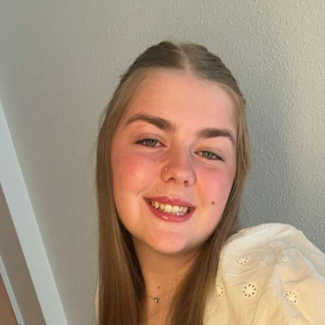 Nanny in Cardiff: Lilli