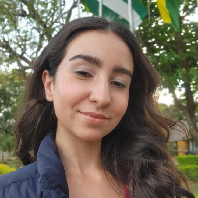 Babysitter em Setúbal: Diana