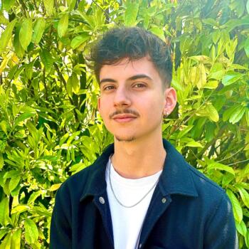 Babysitter in Sainte-Maure: Louka