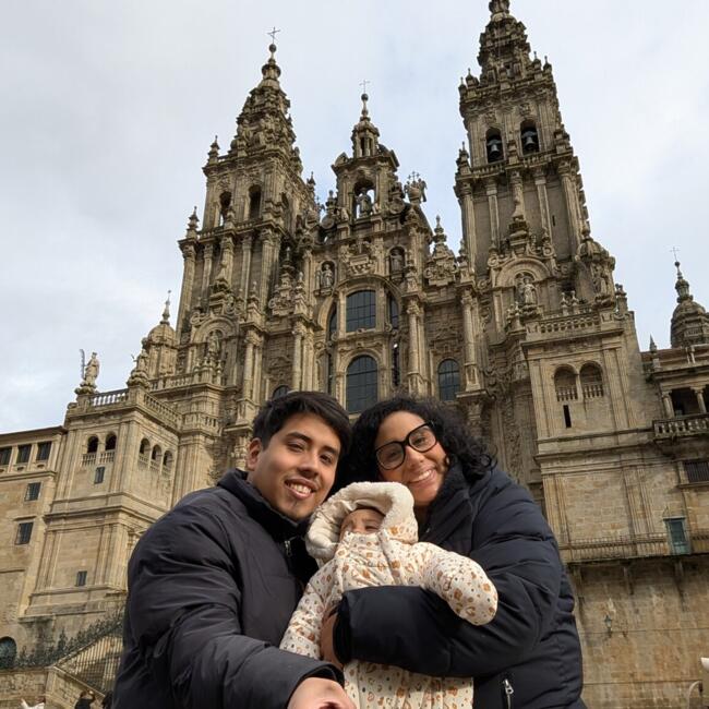 Babysitting job in Valencia: Rubén