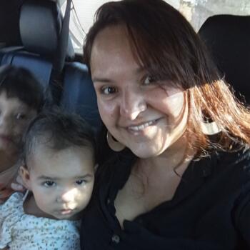 Babysitting job in Resistencia: babysitting job Stella