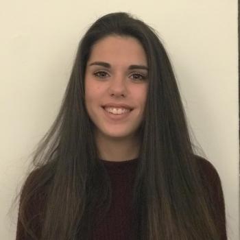 Niñera en Barcelona: Maria