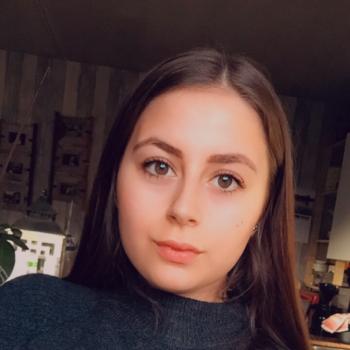 Babysitter Wilrijk: Kyra