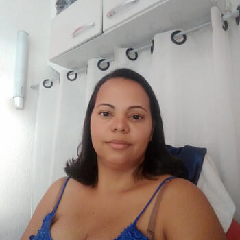 Babysitter Contagem: Silmaria de Jesus Oliveira