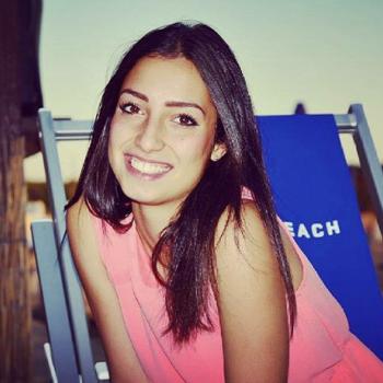 Babysitter a Civitavecchia: Giordana