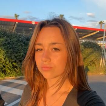 Babysitter Cagnes-sur-Mer: Maellie