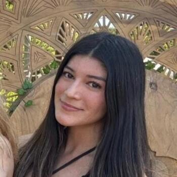 Babysitter in Santiago: Martina