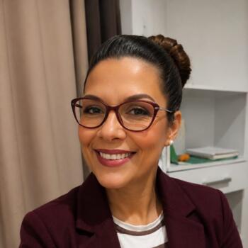 Babá em Cariacica: Rosilange Silva