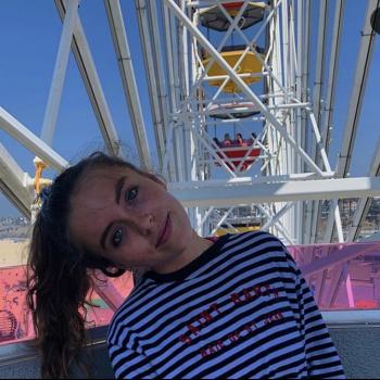 Babysitter Barrie: Myla