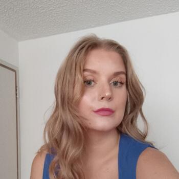 Babysitter Milan: Jemina