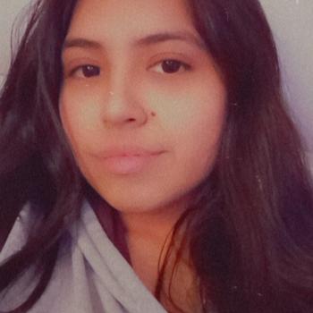 Niñera Lima Lima: Camila