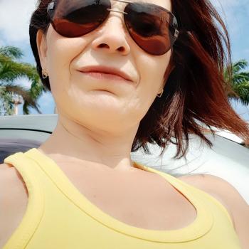 Babysitter in Manaus: Deise