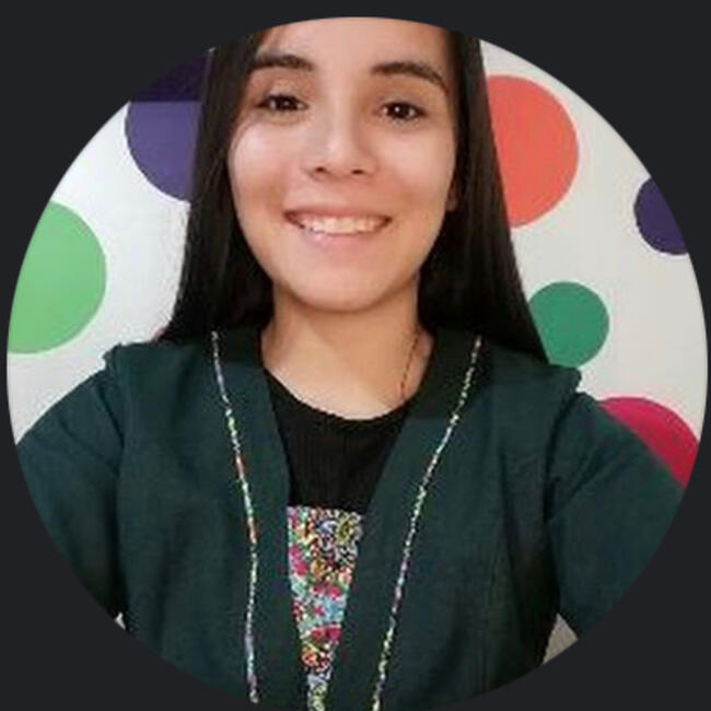 Niñera en Rancagua: Camila