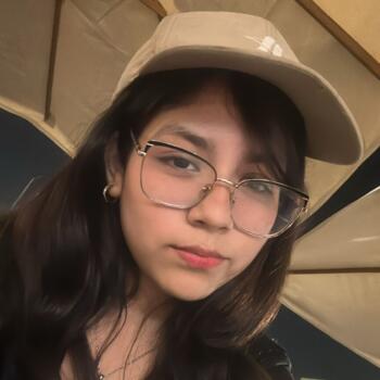 Niñera en Villa: Jesenia