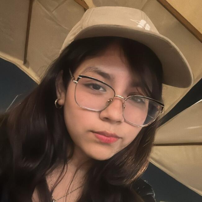 Niñera en Villa: Jesenia