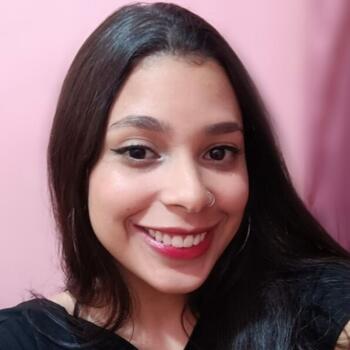 Babá em Belo Horizonte: Regina