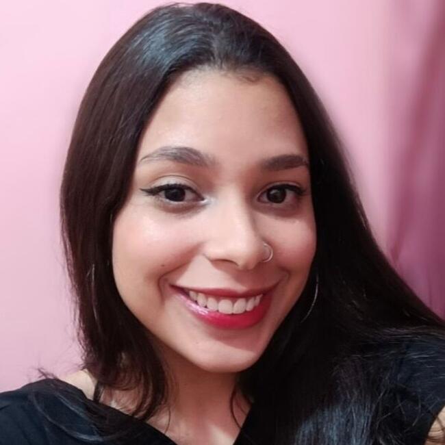 Babá em Belo Horizonte: Regina