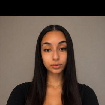 Babysitter in Bobigny: Esra