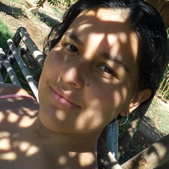Babysitting job in Melipilla: Antonia
