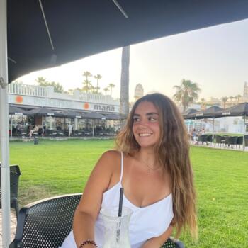 Babysitter in Málaga: Paula