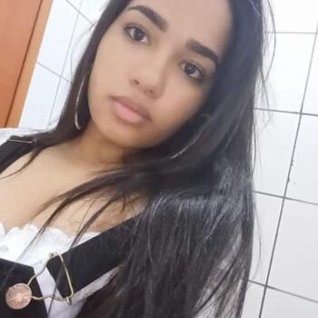 Babá em Juiz de Fora: Alyce