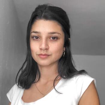 Babysitter in Rosario: Violeta