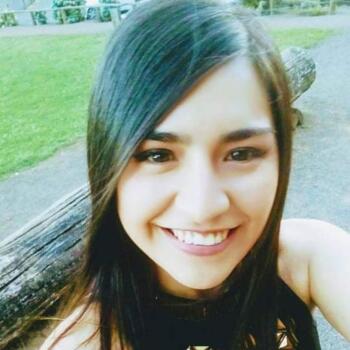 Babysitter in Temuco: Marcela