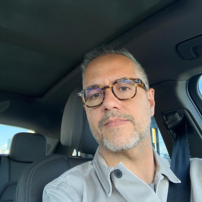 Trabajo para niñera en León: Ricardo