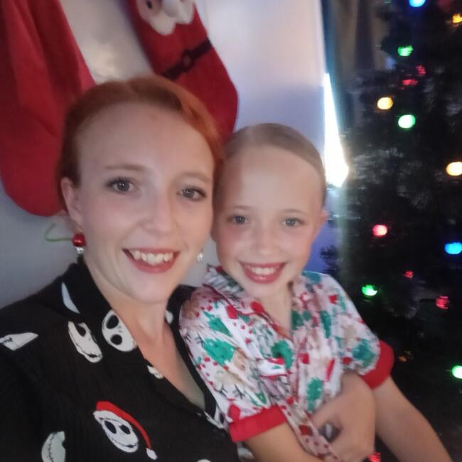 Babysitting job in Cessnock: Kaitlin