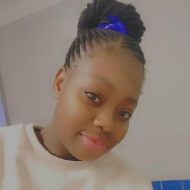 Nanny in Johannesburg: Ntokozo