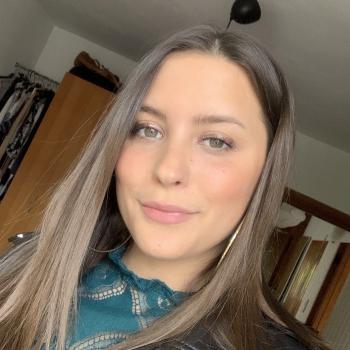 Baby-sitter Charleroi: Elise