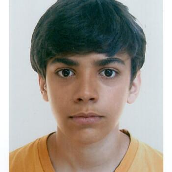 Babysitter in Nyon: Eleo