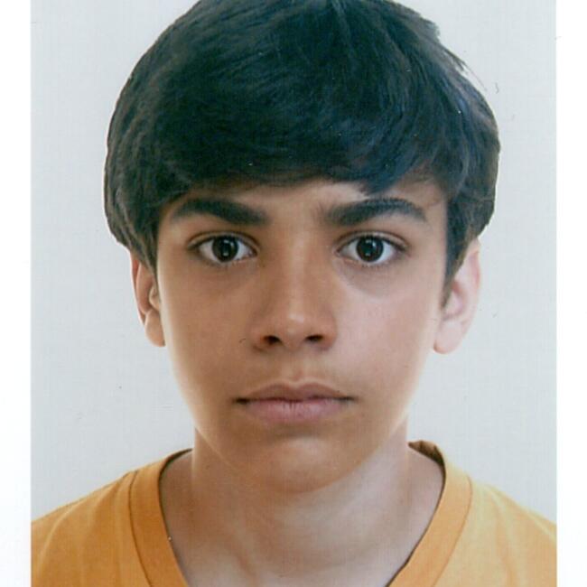 Babysitter a Nyon: Eleo