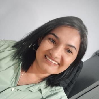 Babysitter in Guarne: Luz beicy