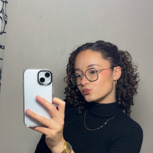 Babysitter in Woippy: Clarissa