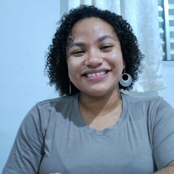 Babysitter in São Paulo: Débora