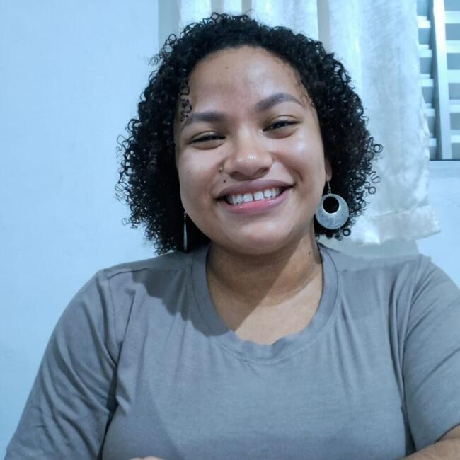 Babá em São Paulo: Débora