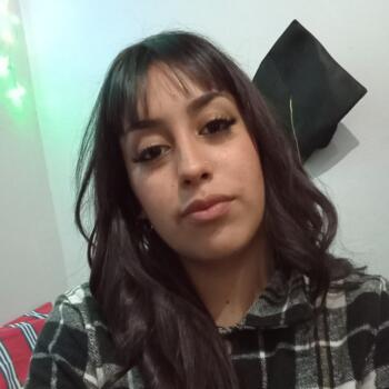 Babysitter in Almirante Brown: Tiziana