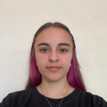 Niñera en Buenos Aires: Morena