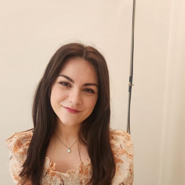 Babysitter in Seoul: Lydia